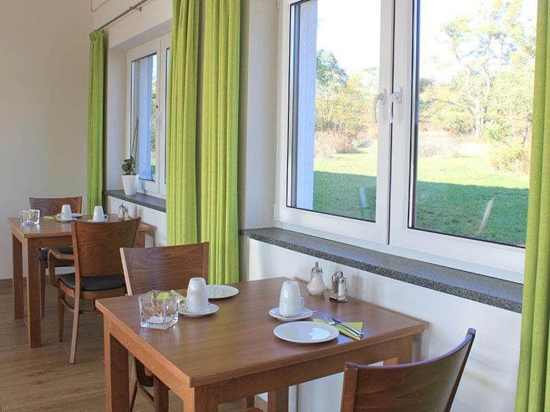 Gaestehaus Am Reisberg Gaimersheim Luaran gambar